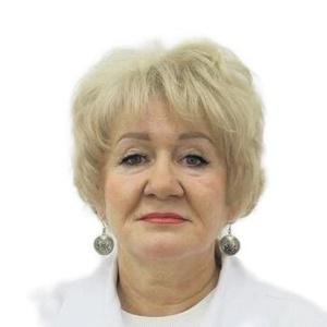 Федосова Лариса Николаевна