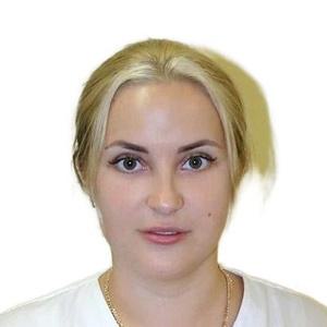 Добронец Алина Владимировна