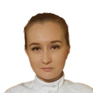 Минц Динара Раисовна