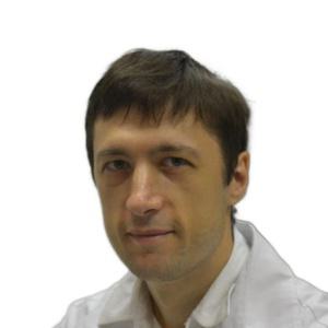 Соколенко Владимир Витальевич