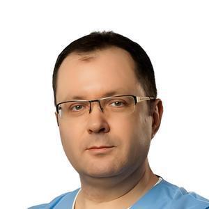 Шилин Сергей Николаевич