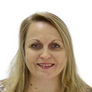 Польшакова Елена Николаевна