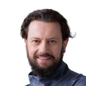 Горбунов Евгений Анатольевич