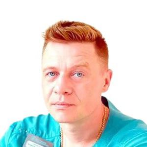 Башмачников Владимир Константинович