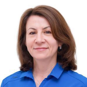 Рыбинцева Людмила Владимировна