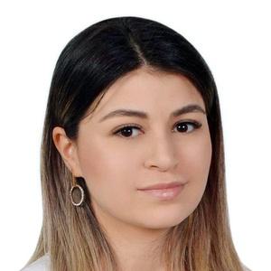 Новрузалиева Эльвира Чингизхановна