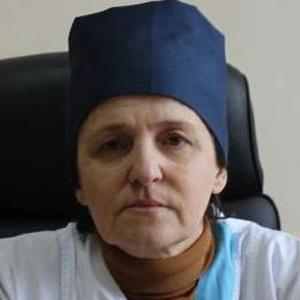 Султанова Патимат Арслангереевна