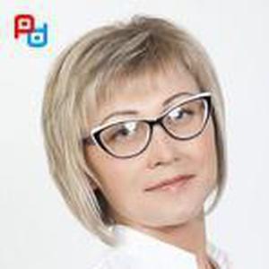 Котельникова Наталья Викторовна