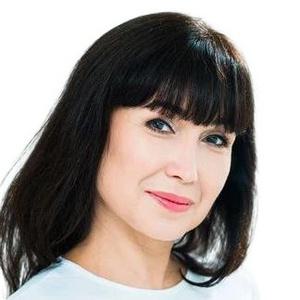 Сумцова Александра Сергеевна