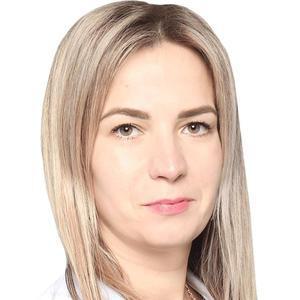 Аистова Анна Сергеевна