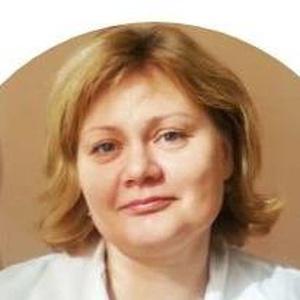 Медведева Юлия Александровна