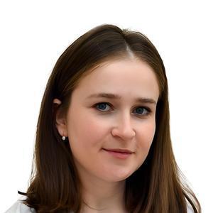 Киреева Евгения Владиславовна