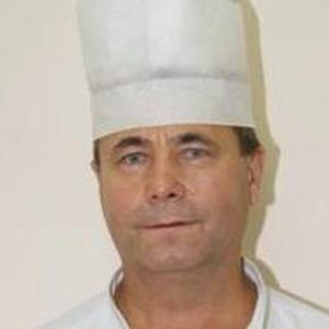 Стребань Владимир Алексеевич
