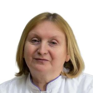 Ануфриева Алла Анатольевна