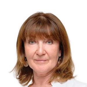 Сяркина Елена Анатольевна