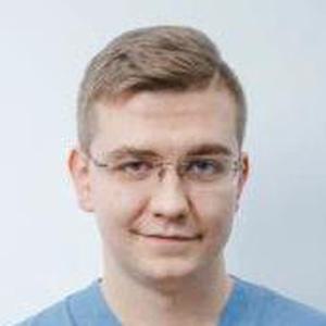 Кушкин Виталий Владимирович