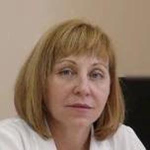 Попкова Наталия Николаевна