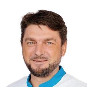 Николайчук Олег Валериевич