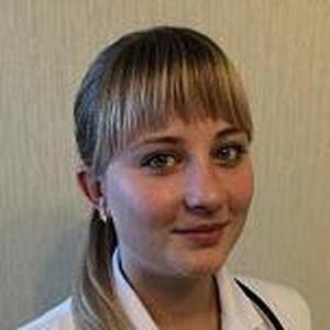 Фоменко Екатерина Анатольевна
