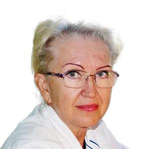 Андрющенко Елена Николаевна