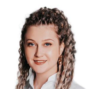 Жиркова Ксения Олеговна