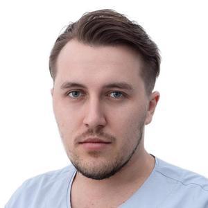 Киселев Владислав Михайлович