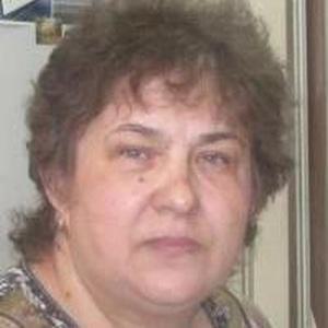 Гаврилова Людмила Викторовна