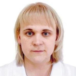 Захарова Лидия Николаевна