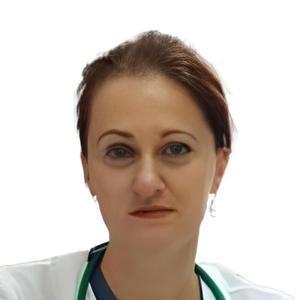 Берлинская Ольга Михайловна