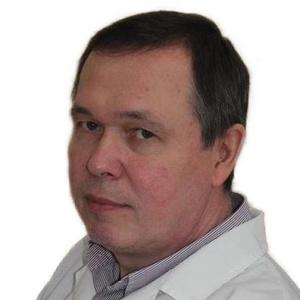 Немежанов Шамиль Ахметович