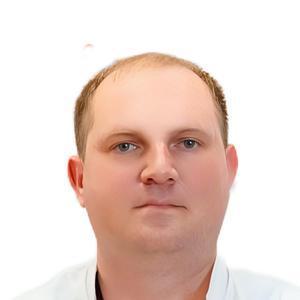 Ганюшкин Анатолий Дмитриевич