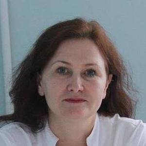 Темникова Светлана Александровна