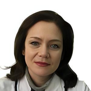 Сабирова Александра Владиславовна