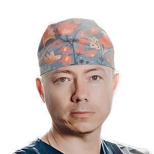 Шаляпин Дмитрий Игоревич