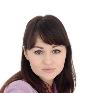 Дэрр Юлия Сергеевна