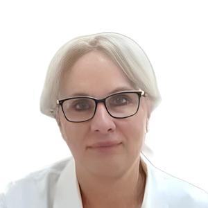 Рубашникова Елена Валентиновна