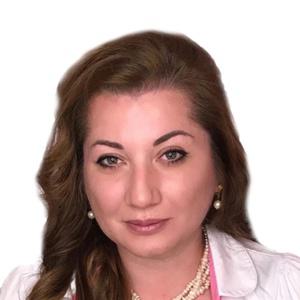 Джавадова Лала Чингизовна