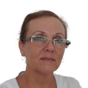Мезенцева Наталья Владимировна