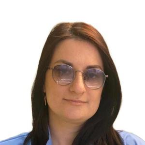 Евтодиенко Валерия Игоревна