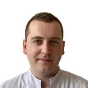Балкаров Артем Анатольевич