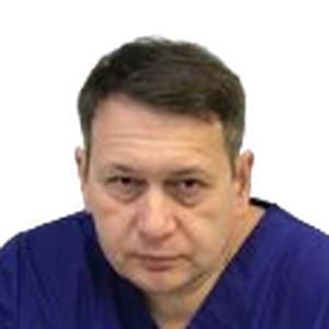 Семёнов Александр Леонидович