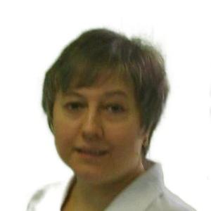 Алексеева Наталья Викторовна