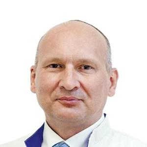 Навроцкий Виктор Мирчевич