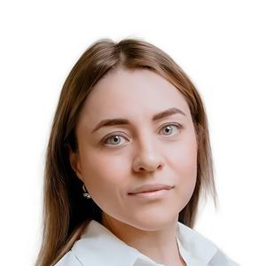 Супрун Анастасия Петровна