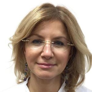 Сенникова Анастасия Владимировна