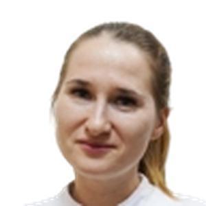 Велижанина Татьяна Васильевна