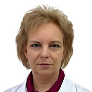 Суханова Ольга Владиславовна
