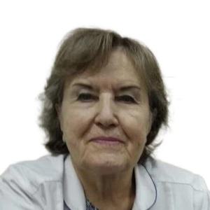 Андрианова Галина Павловна
