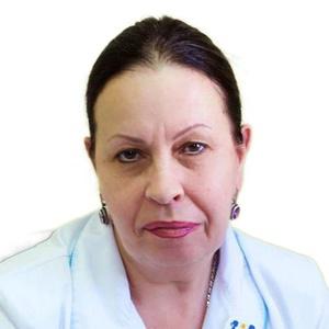 Адамецкая Нелли Александровна
