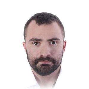 Харевич Михаил Владимирович